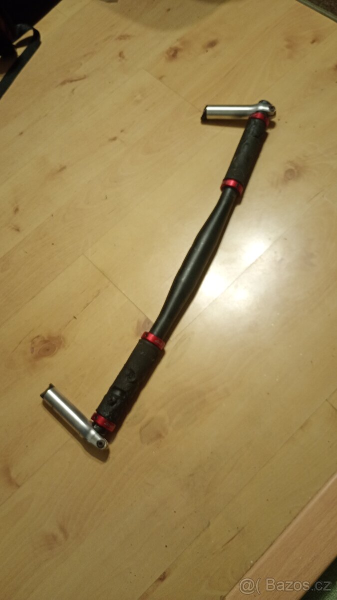 Prodám díly na kola - 5