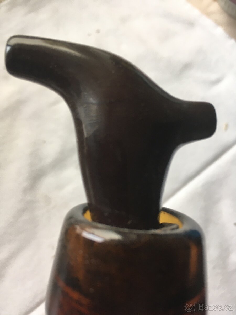 stará láhev od Maggi - 5