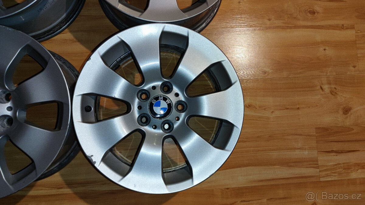 BMW disky style 158 - 5