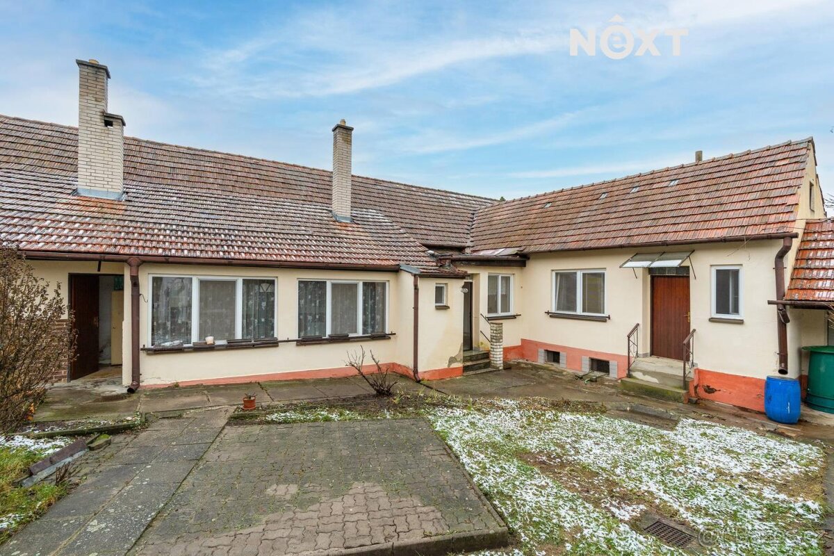 Prodej Rodinný dům, 184㎡ - 5