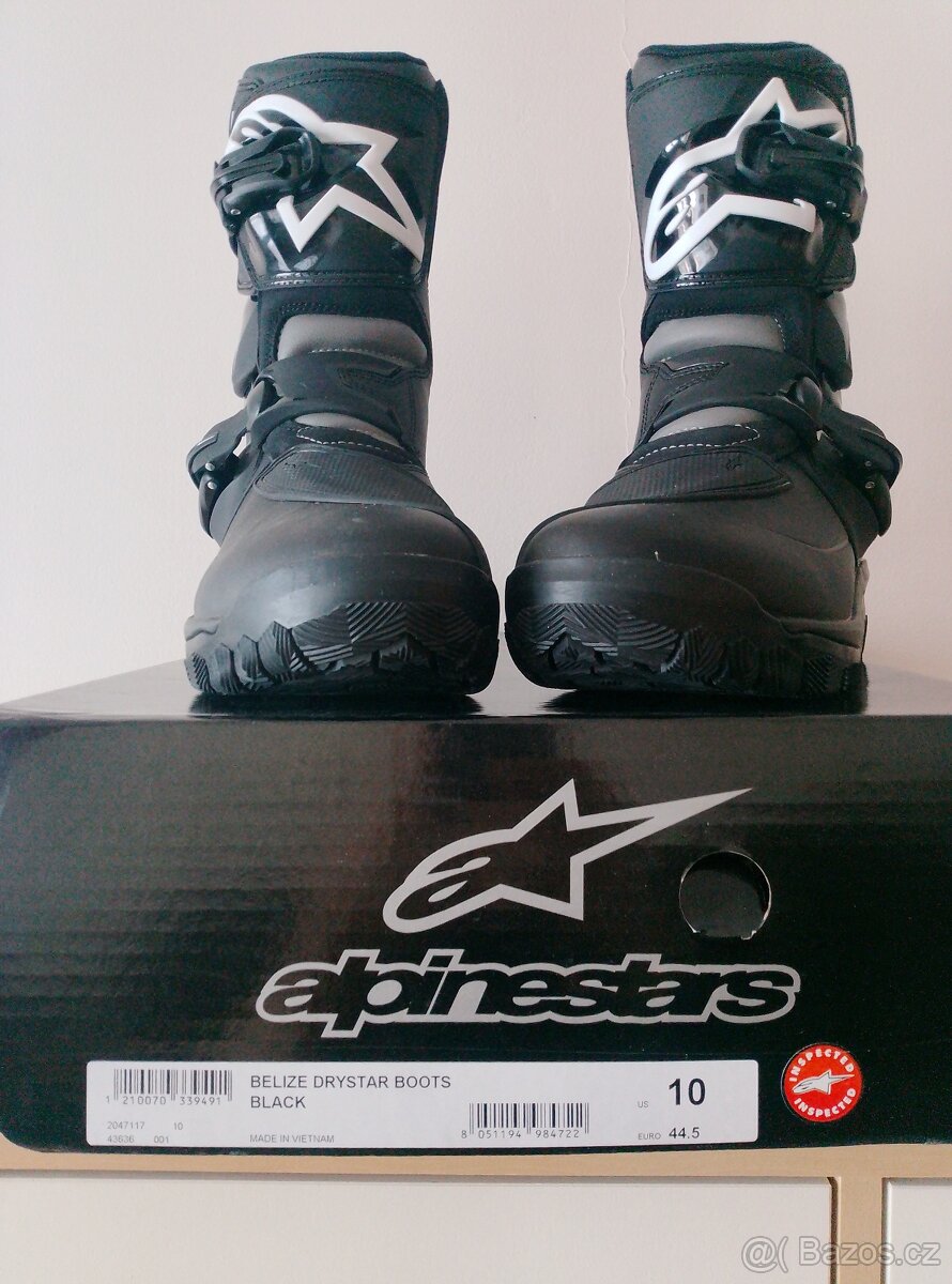 alpinestars drystar belize - 5