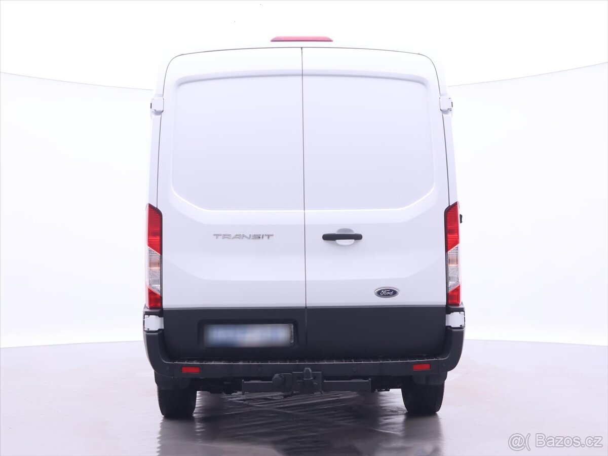 Ford Transit 2,0 TDCi 96kW 350 L2 DPH CZ (2021) - 5