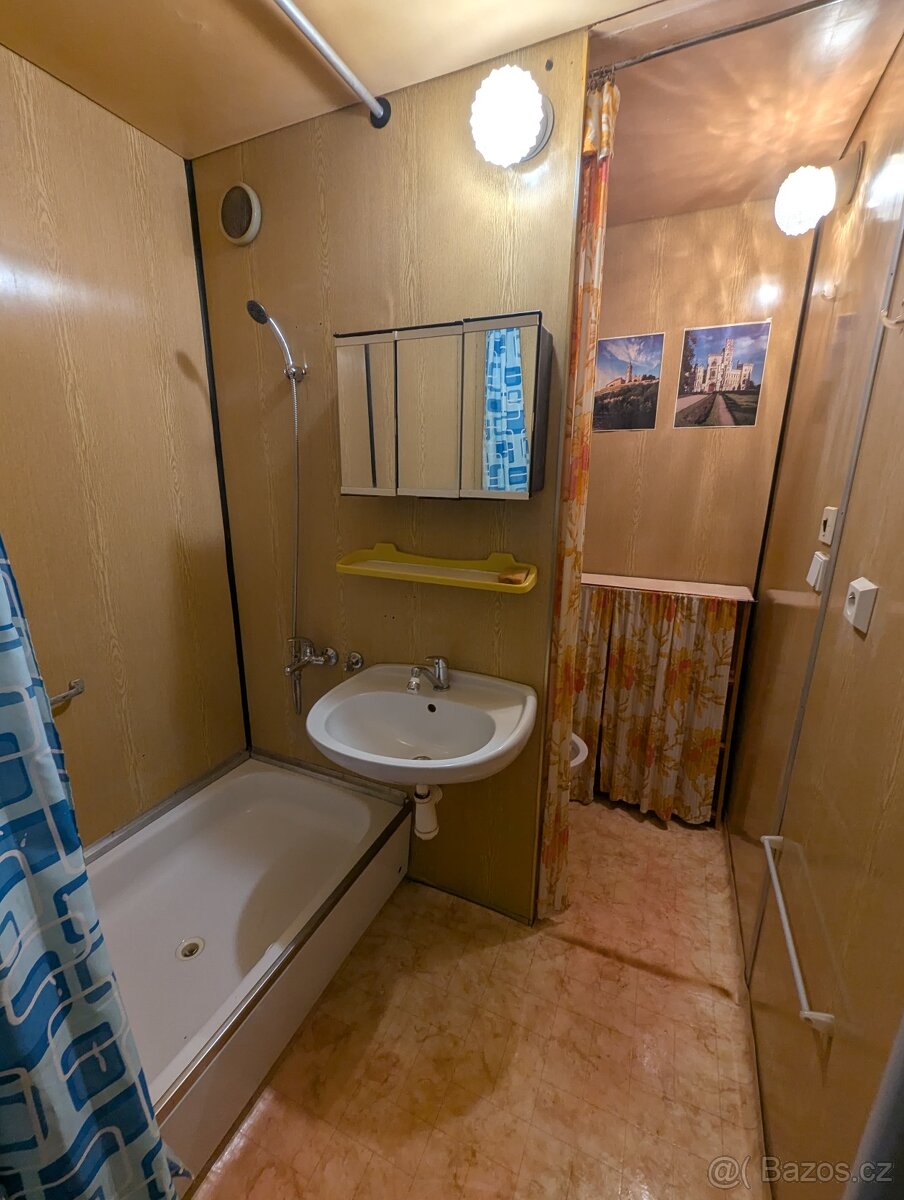 Prodej bytu 1+1 - 5
