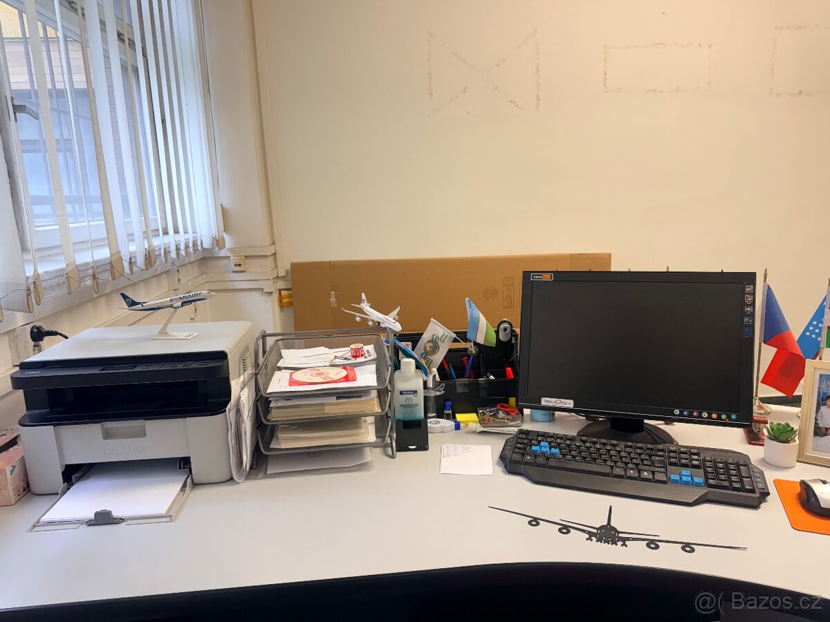 Monitor pro kanceláře - 5