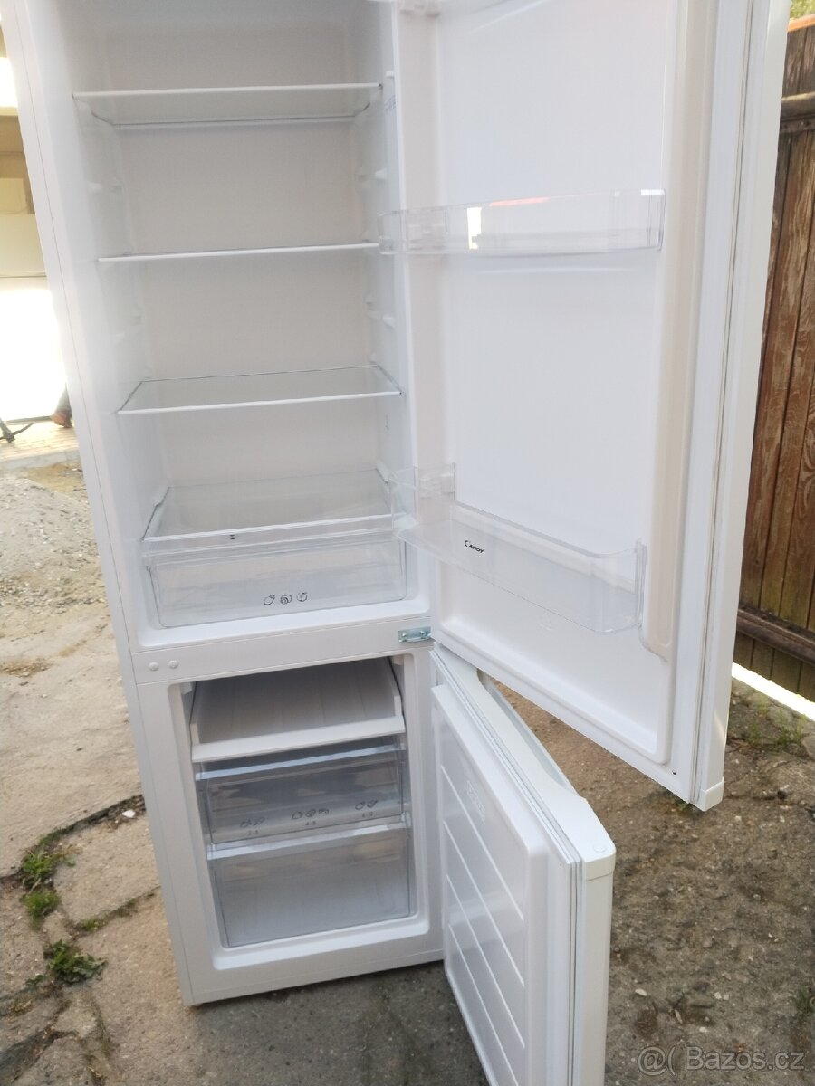 Lednice Candy A+ - 5