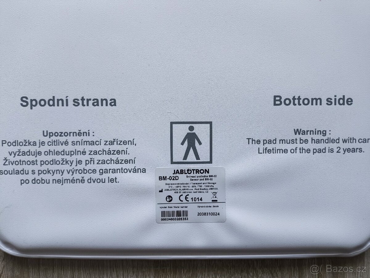 Monitor dechu Nanny - 5