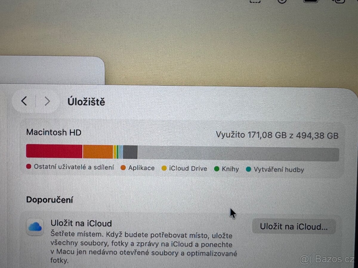 Apple MacBook Air M1 - 5