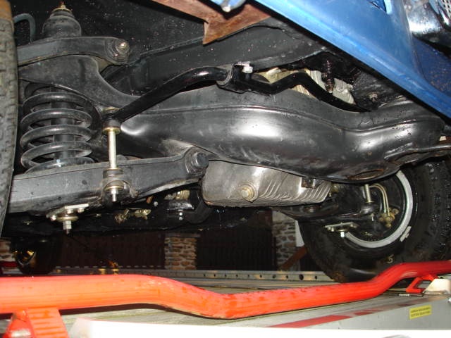 Mercedes 220 S, Ponton coupe - 5