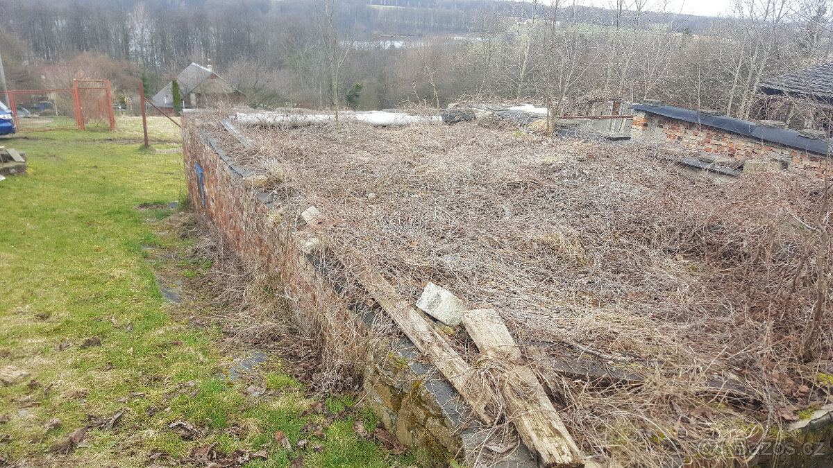 pozemek - zahrada - Terlicko - 5