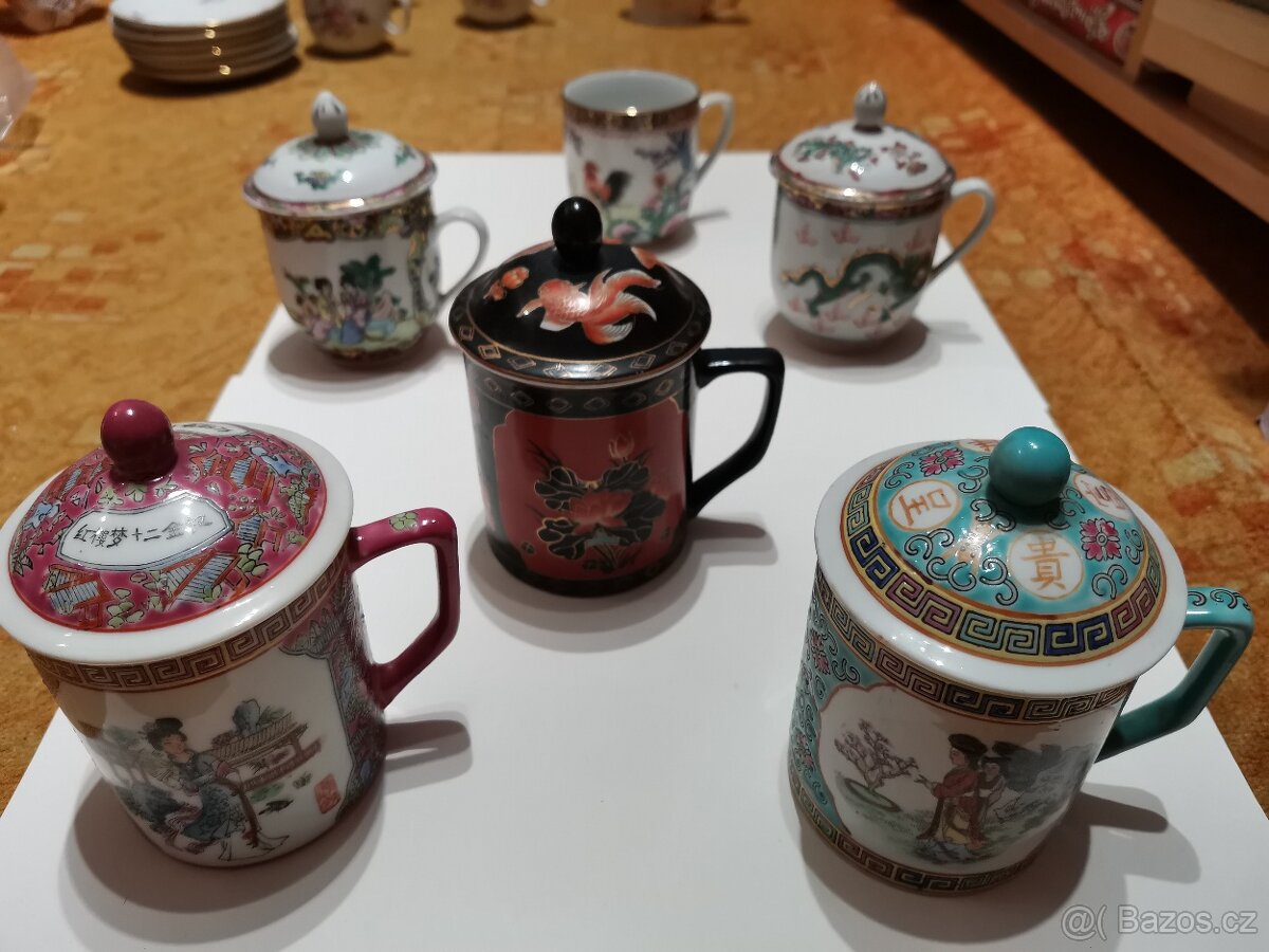 Sklenicky k vyroci plus dalsi - 5