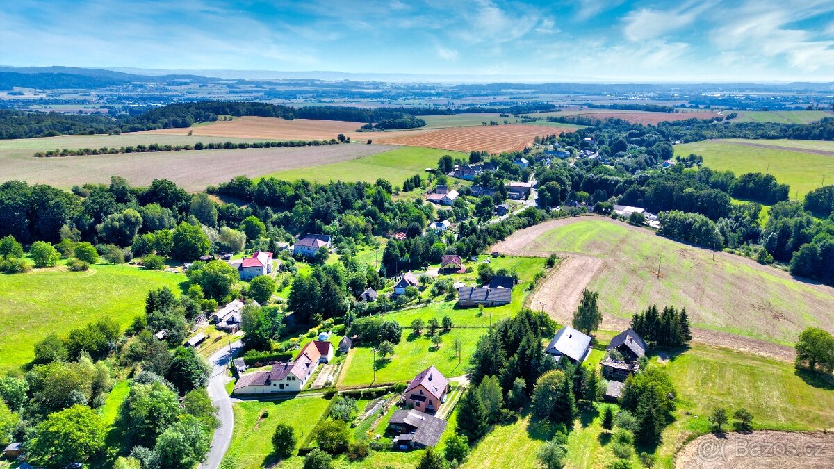 Prodej pozemku 1.058 m², Řepová, Mohelnice - 5