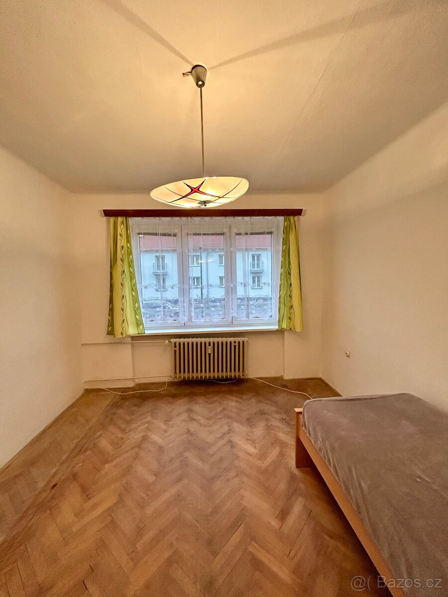 PRODÁM BYT 3+1 - 5