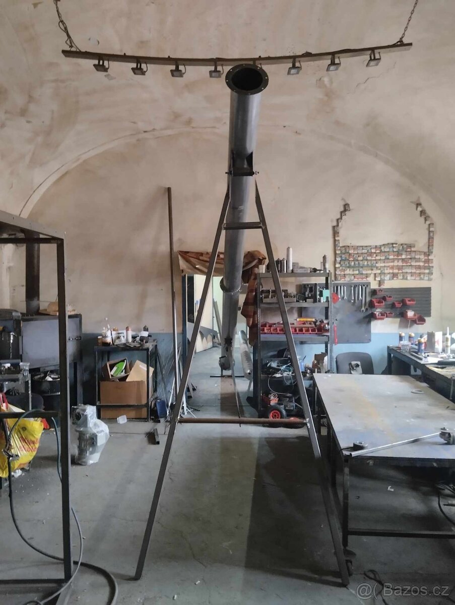 ŠNEKOVY DOPRAVNIK - 5