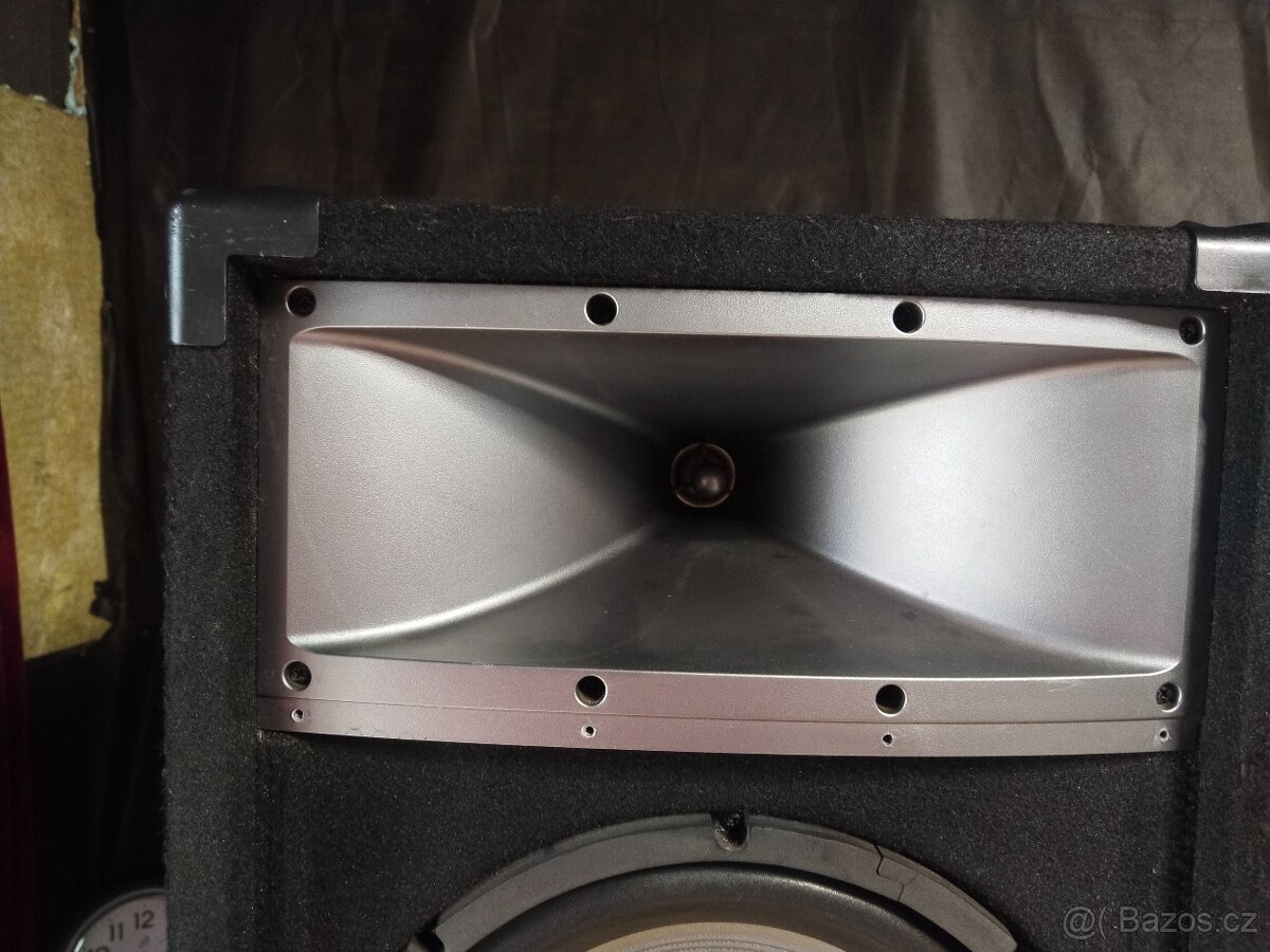 Magnat PA 212 sloupové reproduktory - 5