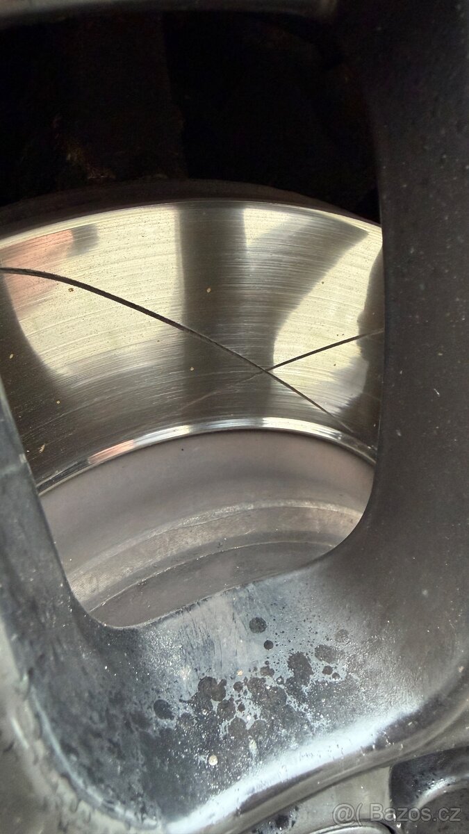 Audi a/s4 3.0 tdi Quattro 210 kw - 5