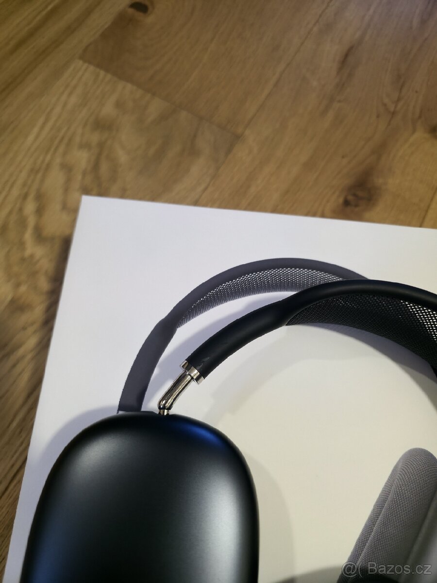 Airpods Max usb c - 5