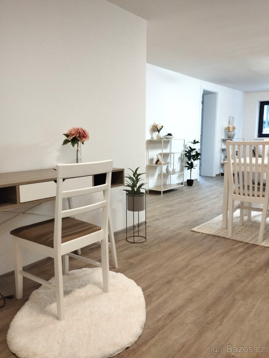 Prodej bytu 3kk 112 m2, zahrada - 5