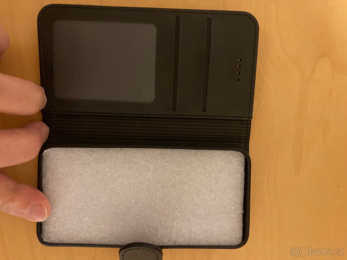 Nový obal na iPhone - 5