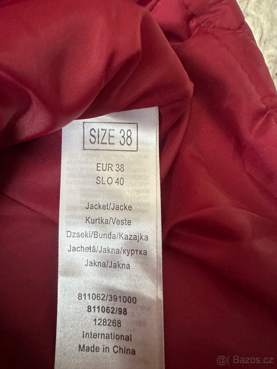 Zimní bunda Orsay - 5