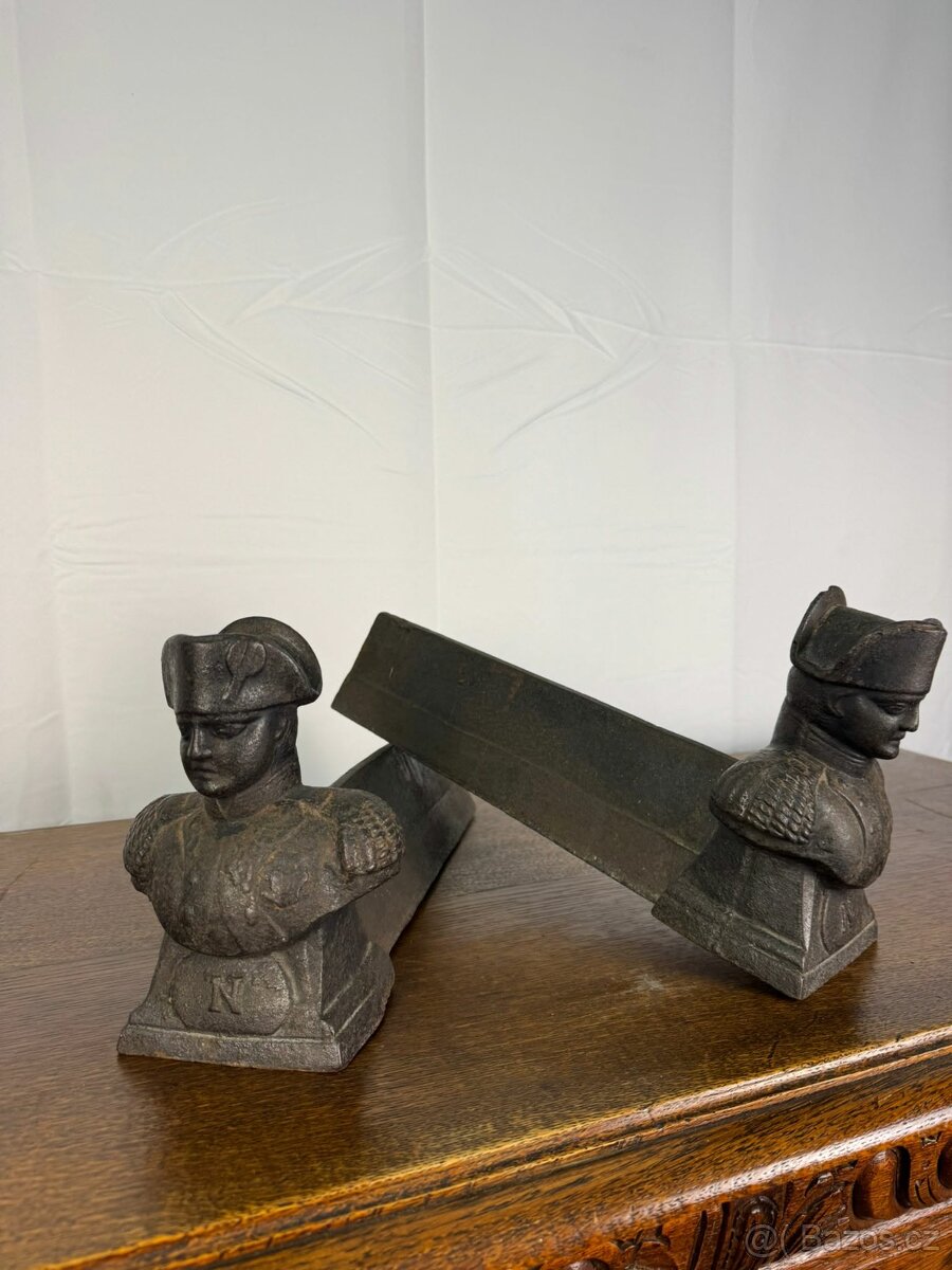 Krbové zarážky (520019) - 5