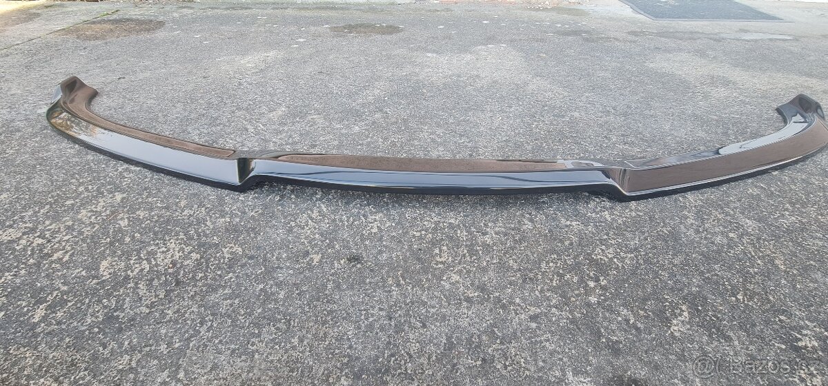 Predni podspoiler Lipa bmw - 5