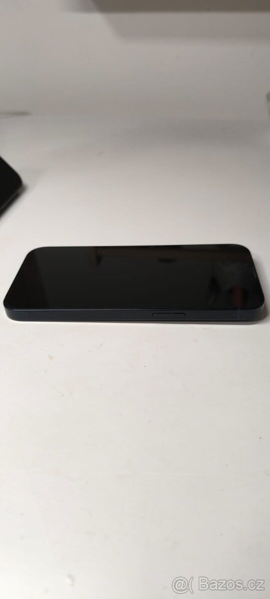 Iphone 13 - 256gb, tmavě modrý/černý - 5