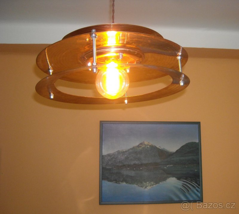 VINTAGE TRIPLE COOPER - 5