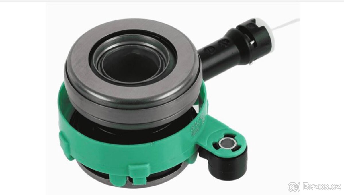 Dodge Caliber 2.0 crd 103 KW SPOJKOVÁ SADA - 5