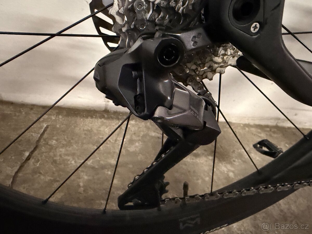 Silnicni karbonove kolo model 2026 velikost 58 - 5