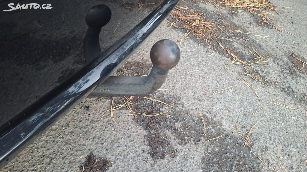 Škoda Octavia, RS 2,0tdi, na splátky všem - 5