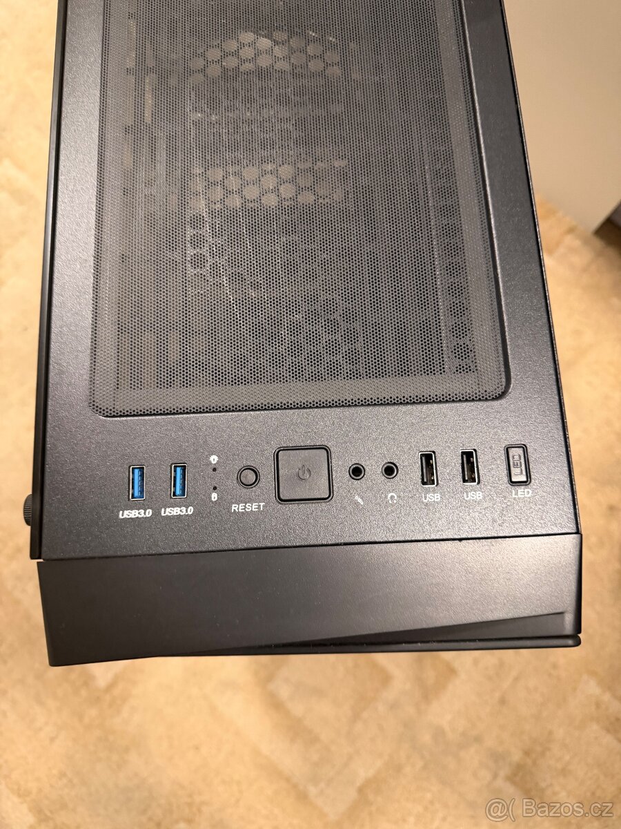 Prodám Herní PC - 5