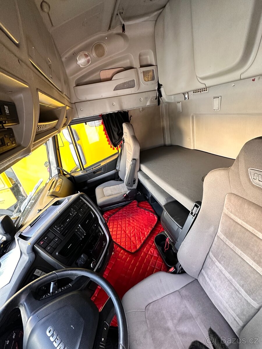 Vozidlo Iveco - 5