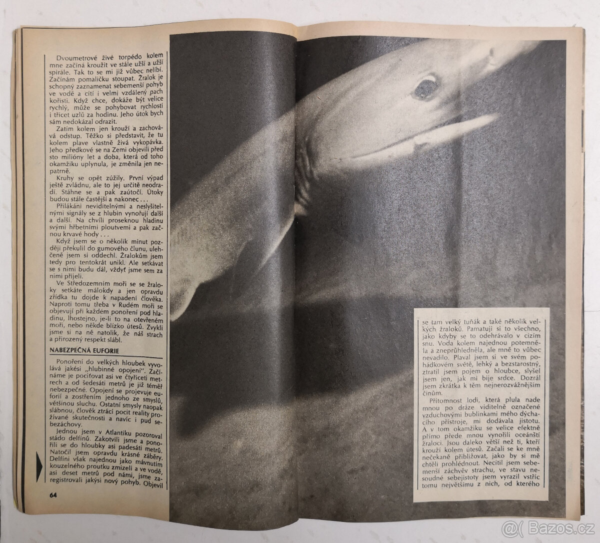 Interpress Magazin 1987 - 5