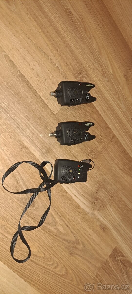 Rybářské vybavení - 5