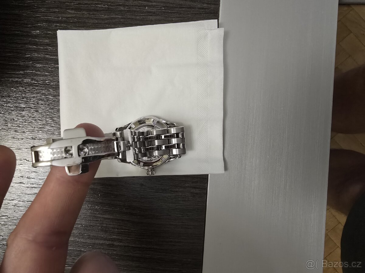 dámské hodinky Hamilton Jazzmaster
- 5