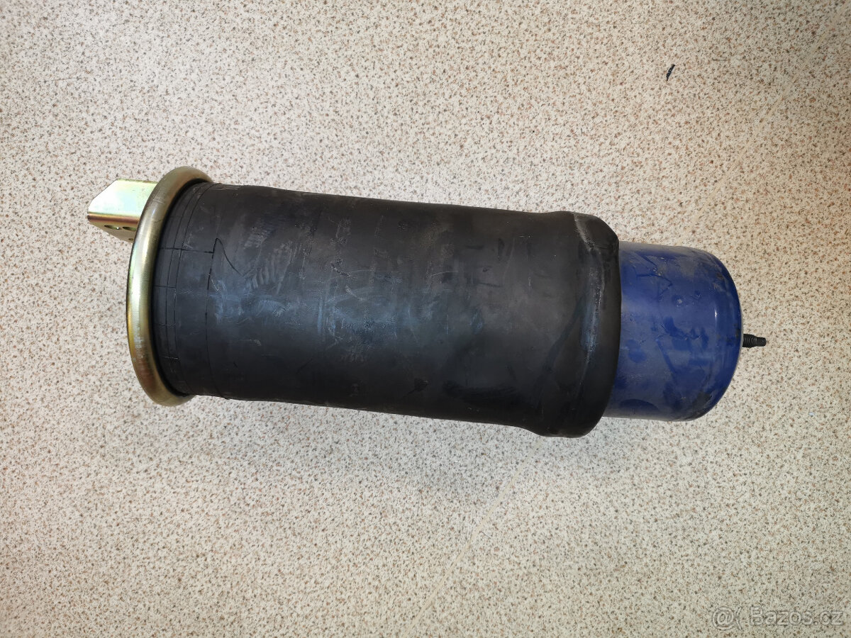 Volvo FH12 měch pérování - 5