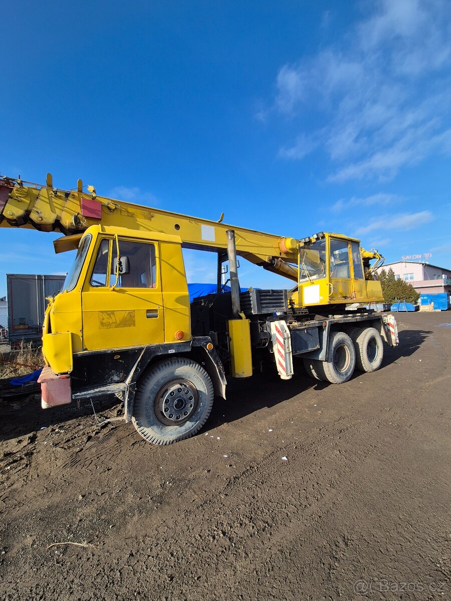 Tatra T815 AD 20 - 5