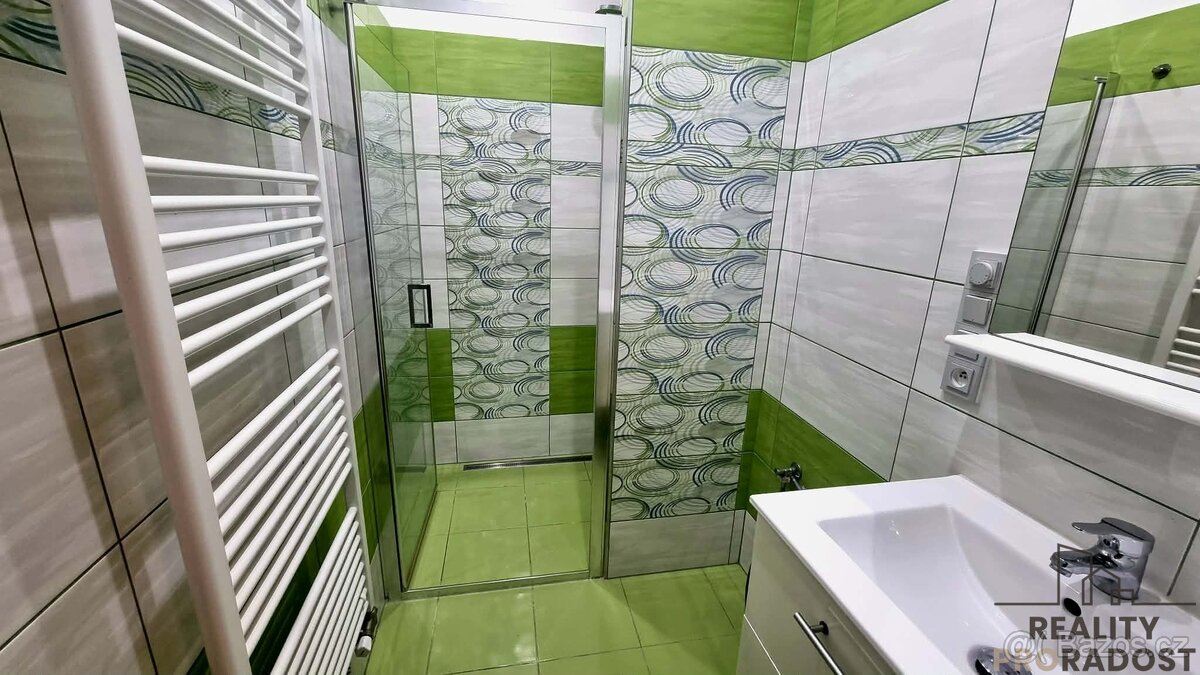 Pronájem bytu 2+1 ve Znojmě - 5