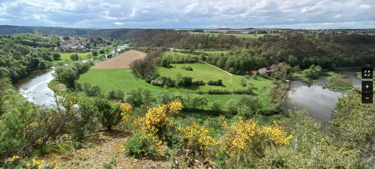 Pozorovatelna, rozhledna , výhled - 5