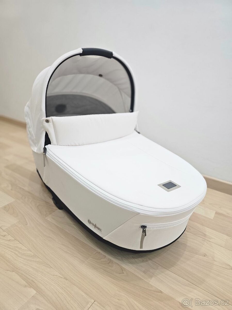 Korbička Priam Lux Carry Cot - 5