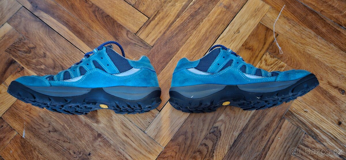 Dětské boty Olang Sole-Kid Junior, vel. 38 - 5