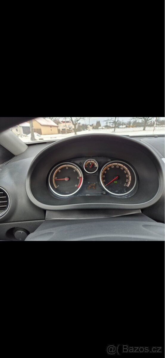 Opel Corsa - 5