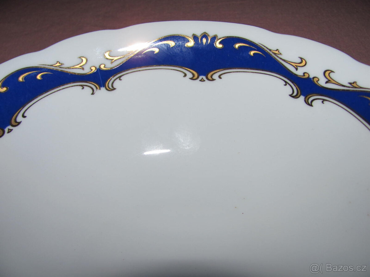 mísa porcelán Thun Czech Republic, RETRO - 5