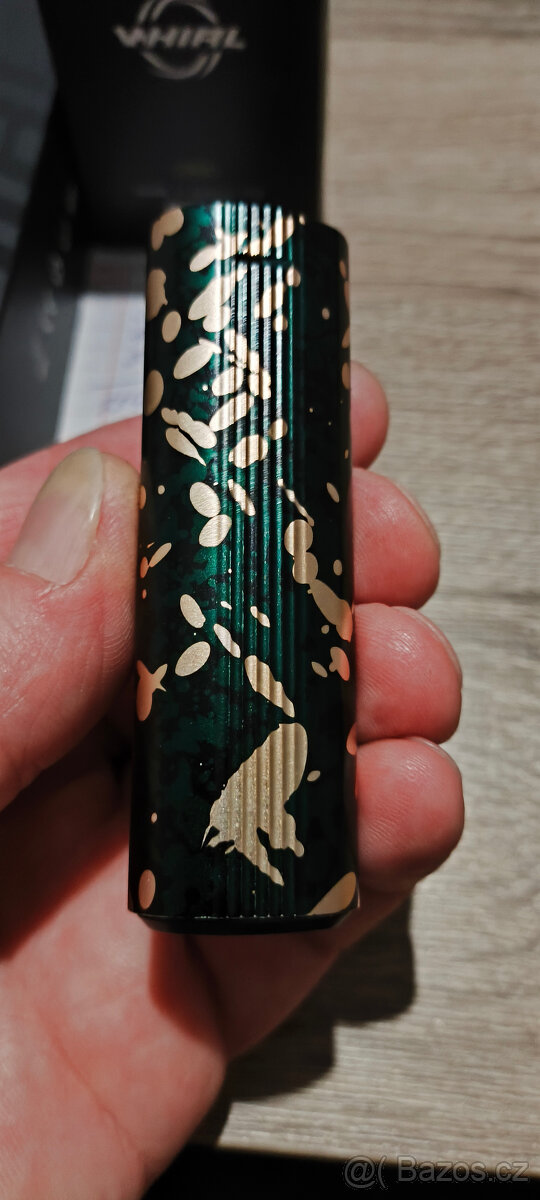 Uwell VHIRL T1 Pod - 5