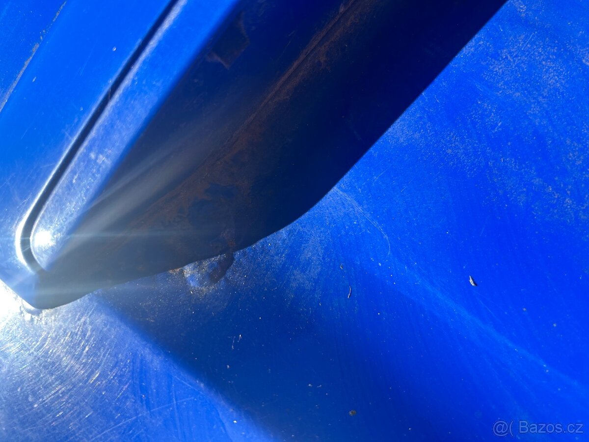 Kufr Octavia 1 sedan - 5