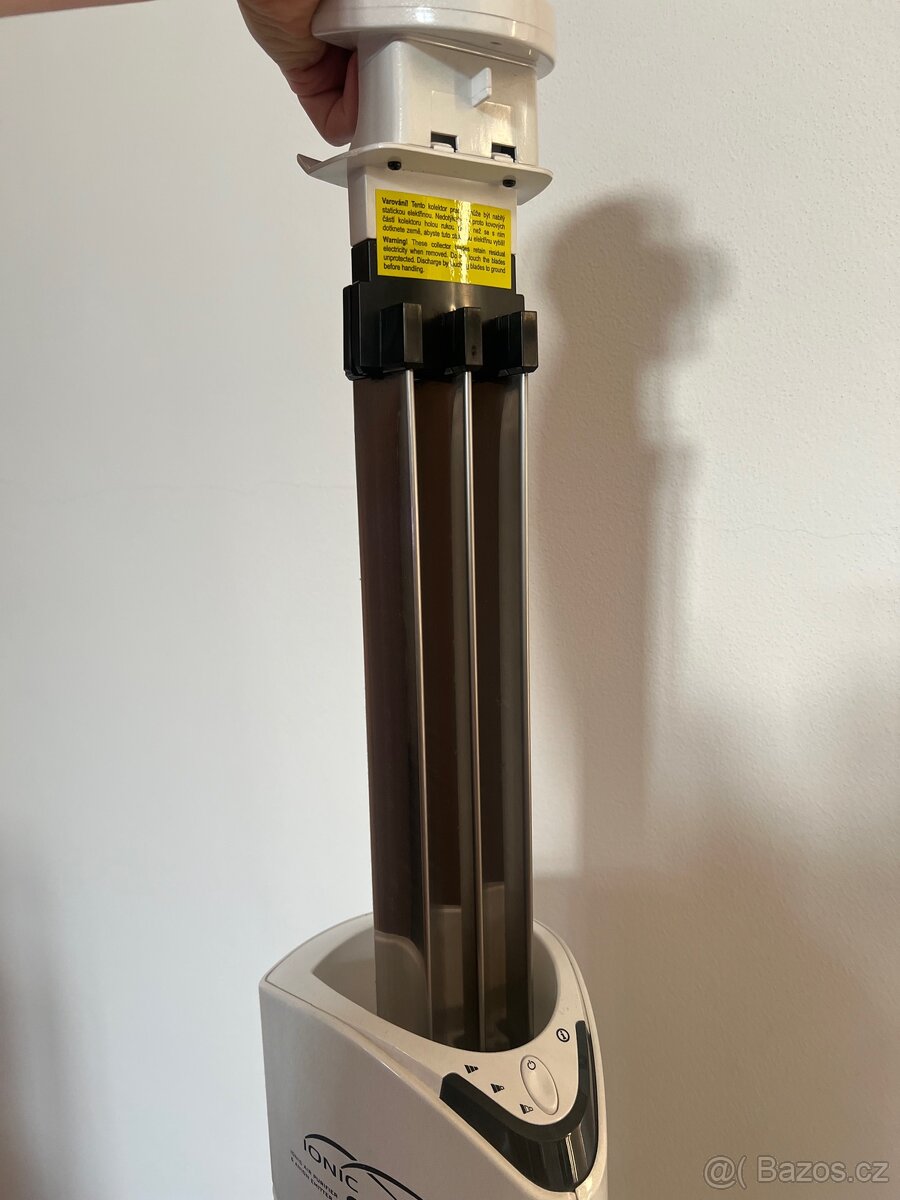 Čistička vzduchu Ionic Care - 5