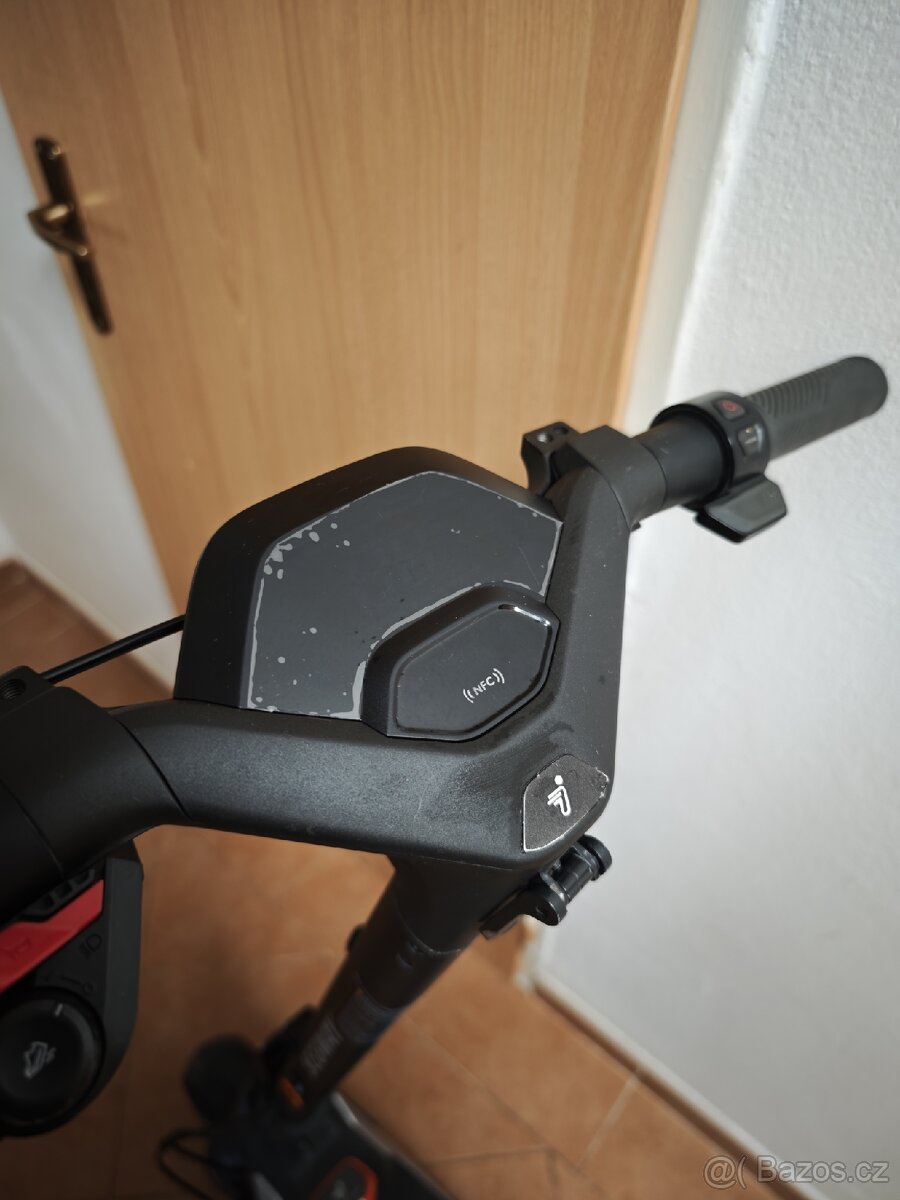 Segway p65 - 5