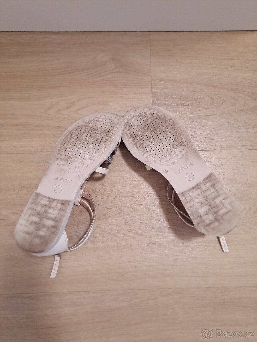 Sandále GEOX vel.38 - 5