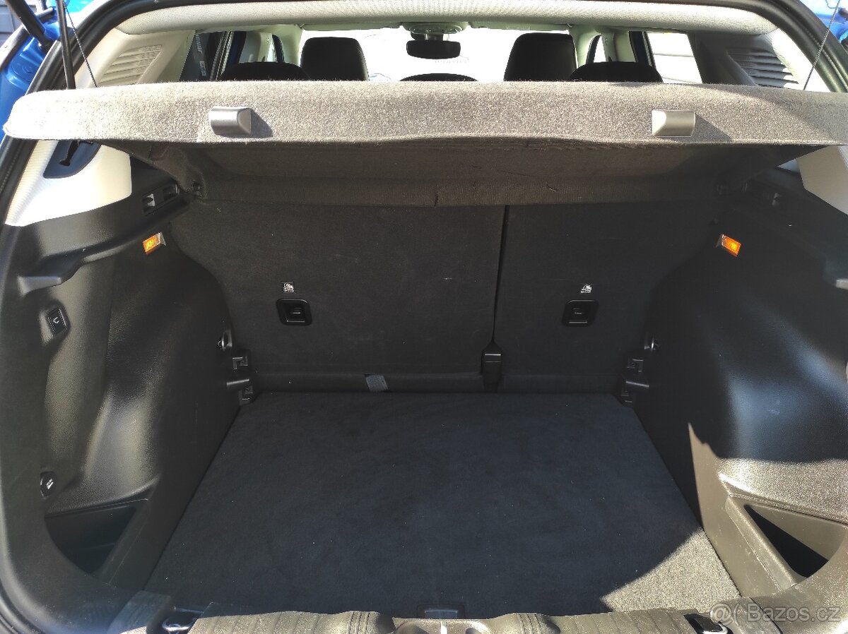 Jeep Compass, 1,3GSE DDCT AT, LIMITED, ČR - 5