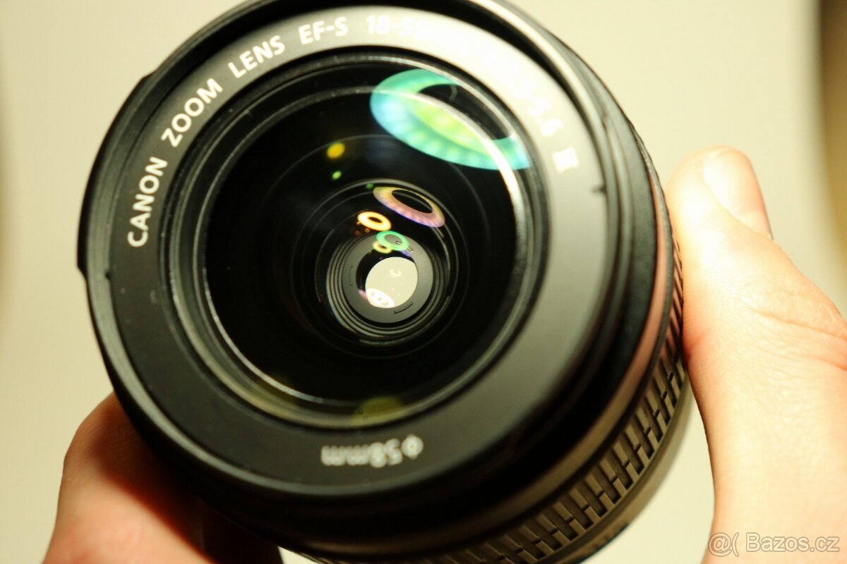 Canon 40d set - 5